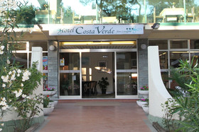 Hotel Costa Verde