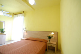 Hotel Costa Verde