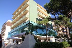 Hotel Costa Verde