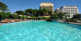 Hotel Costa Verde
