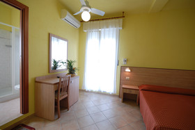 Hotel Costa Verde