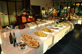 Hotel Costa Verde