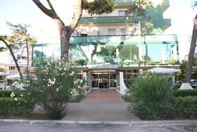 Hotel Costa Verde
