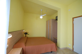 Hotel Costa Verde
