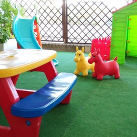Hotel Delfino