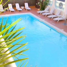 Hotel Delfino