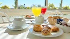 Hotel Delfino