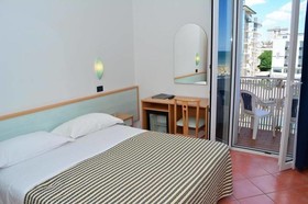 Hotel Delfino