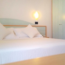 Hotel Delfino