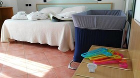 Hotel Delfino
