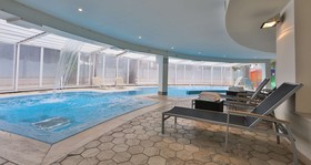 Hotel Globus, Sure Hotel Collection by Best Western