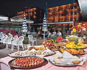 Hotel Mayflower
