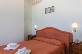 Hotel Mayflower