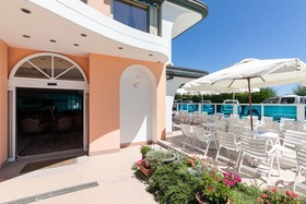 Hotel Mayflower