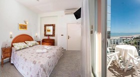 Hotel Mayflower
