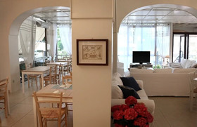 Hotel Santiago