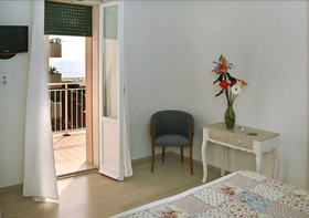 Hotel Santiago