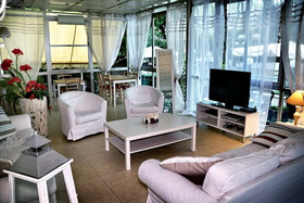 Hotel Santiago