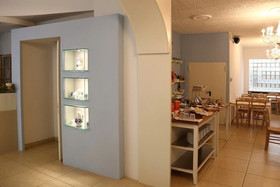 Hotel Santiago