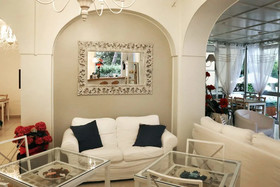Hotel Santiago