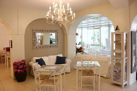 Hotel Santiago