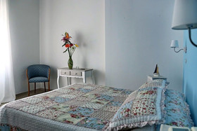 Hotel Santiago