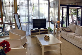 Hotel Santiago