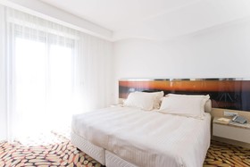 Hotel Waldorf