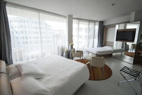 Hotel Waldorf