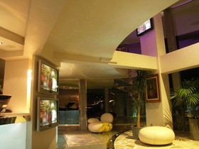 Hotel Waldorf
