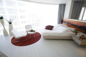 Hotel Waldorf