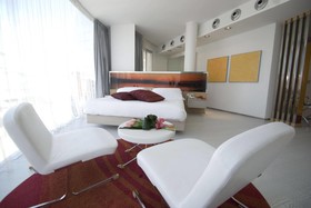 Hotel Waldorf