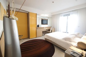 Hotel Waldorf