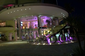 Hotel Waldorf