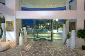 Hotel Waldorf