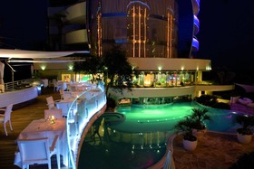 Hotel Waldorf
