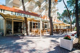 Hotel Liberty