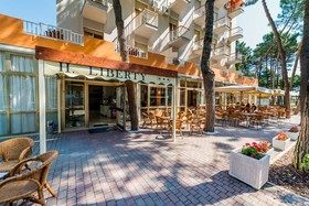 Hotel Liberty