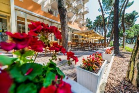Hotel Liberty