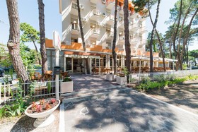 Hotel Liberty