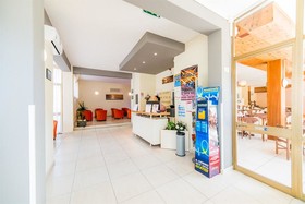 Hotel Liberty