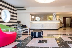 Luxor Hotel