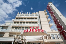 Majestic Hotel