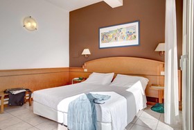 Majestic Hotel