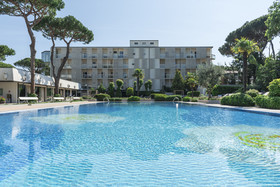Marepineta Resort