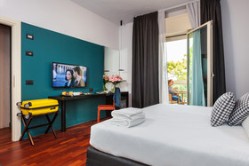 Marepineta Resort