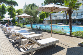 Marepineta Resort