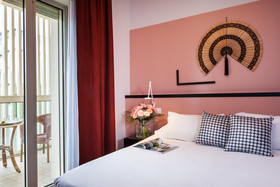 Marepineta Resort