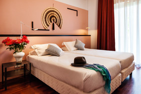 Marepineta Resort