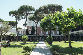 Marepineta Resort